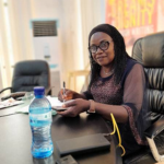 Mrs. Eucharia E. Amadi