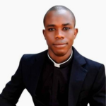 Rev. Fr. David C. Okolie