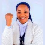 Rev. Sr. Maria I. Ayozie
