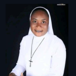 Rev. Sr. Maryann C. Okpala