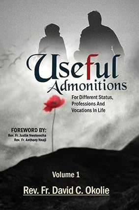 Useful Admonition