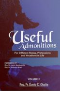 Useful Admonitions vol 2